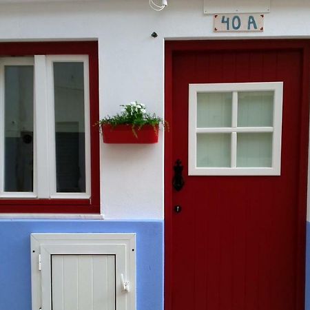 Estudio 40A Nazaré Exterior foto