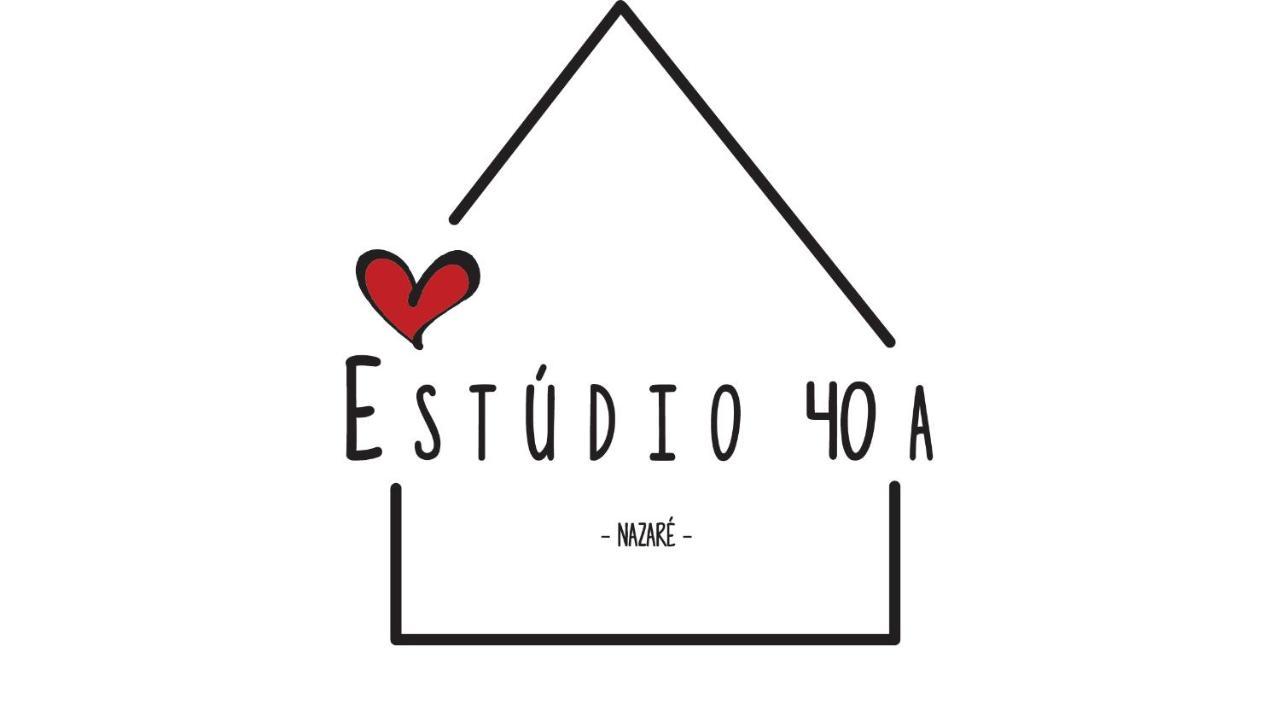 Estudio 40A Nazaré Exterior foto