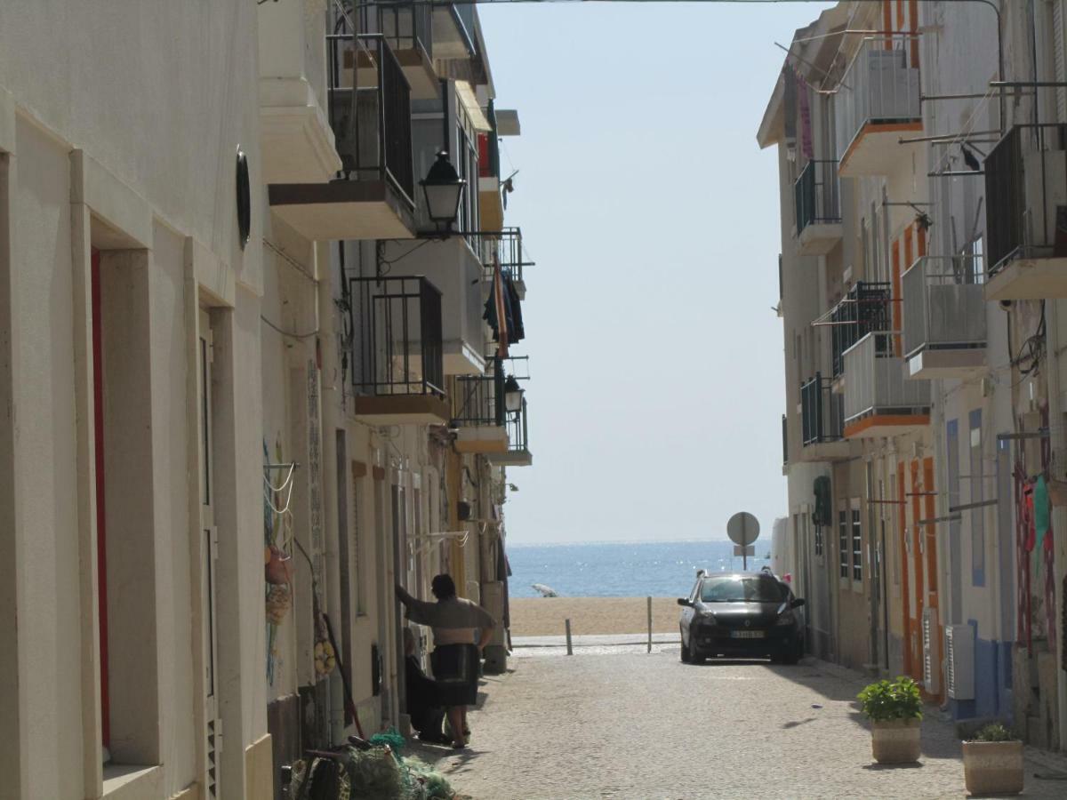 Estudio 40A Nazaré Exterior foto