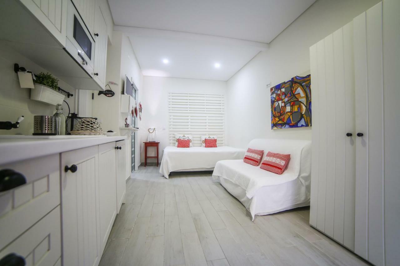 Estudio 40A Nazaré Exterior foto