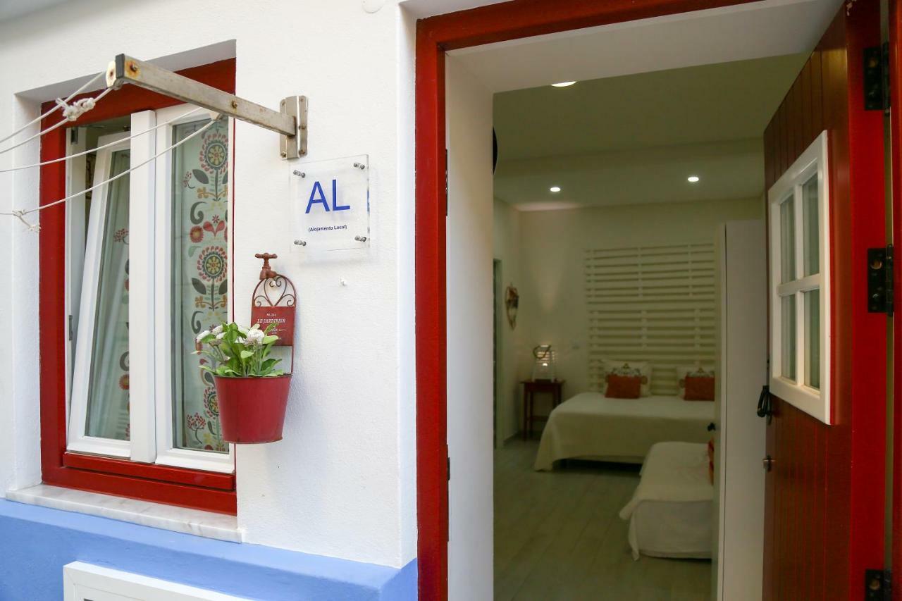 Estudio 40A Nazaré Exterior foto